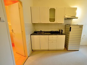 Central Spot Prague Apartments