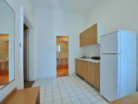 Central Spot Prague Apartments