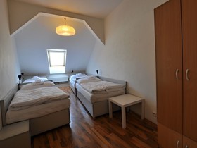 Central Spot Prague Apartments