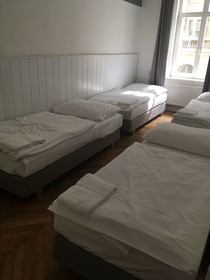 Central Spot Prague Apartments