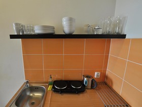 Central Spot Prague Apartments