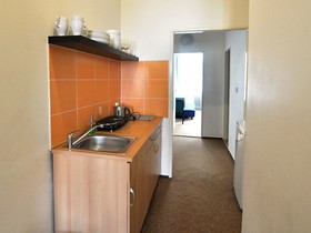 Central Spot Prague Apartments