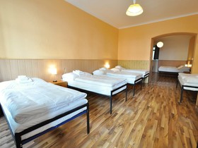 Central Spot Prague Apartments