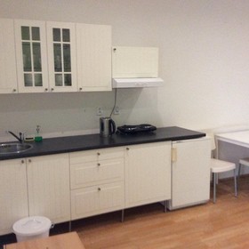 Central Spot Prague Apartments
