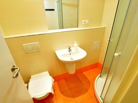 Central Spot Prague Apartments