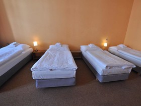 Central Spot Prague Apartments