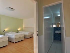 Central Spot Prague Apartments
