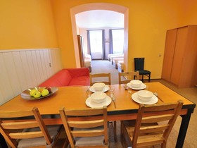 Central Spot Prague Apartments