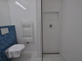 Central Spot Prague Apartments
