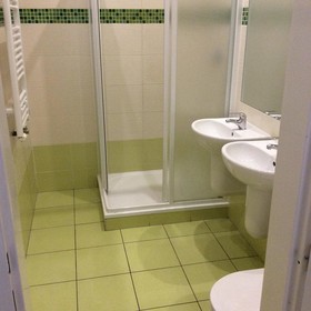 Central Spot Prague Apartments
