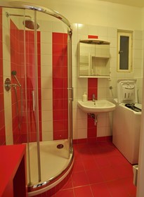 Central Spot Prague Apartments