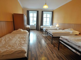 Central Spot Prague Apartments