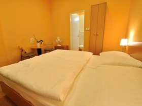 Central Spot Prague Apartments