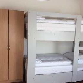 Central Spot Prague Apartments