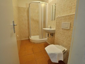 Central Spot Prague Apartments