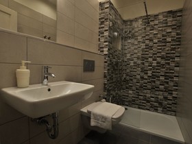 Central Spot Prague Apartments