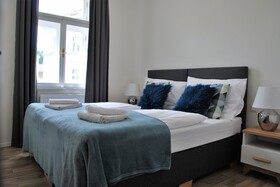 Folimanka R57 PragueStars Apartments