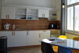 Folimanka R57 PragueStars Apartments