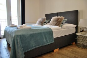 Folimanka R57 PragueStars Apartments