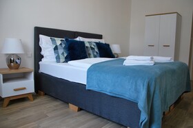 Folimanka R57 PragueStars Apartments