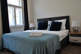 Folimanka R57 PragueStars Apartments