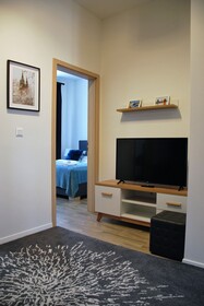 Folimanka R57 PragueStars Apartments