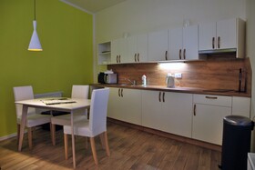 Folimanka R57 PragueStars Apartments