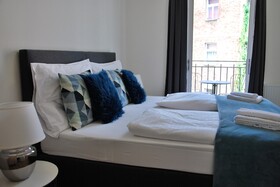 Folimanka R57 PragueStars Apartments