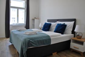 Folimanka R57 PragueStars Apartments