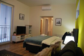 Folimanka R57 PragueStars Apartments