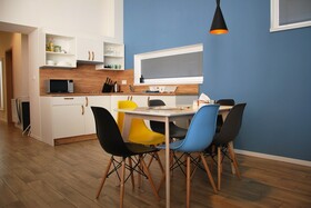 Folimanka R57 PragueStars Apartments