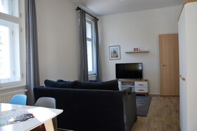 Folimanka R57 PragueStars Apartments