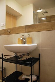 Folimanka R57 PragueStars Apartments