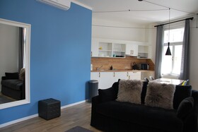 Folimanka R57 PragueStars Apartments