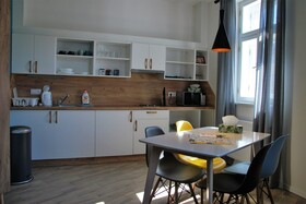 Folimanka R57 PragueStars Apartments