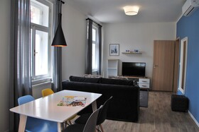 Folimanka R57 PragueStars Apartments