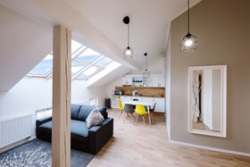 Folimanka R57 PragueStars Apartments