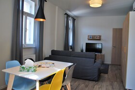 Folimanka R57 PragueStars Apartments