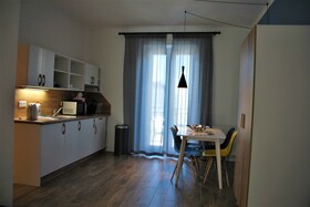 Folimanka R57 PragueStars Apartments