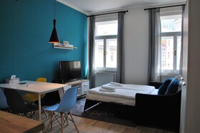 Folimanka R57 PragueStars Apartments