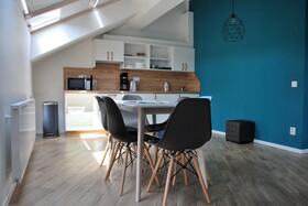 Folimanka R57 PragueStars Apartments