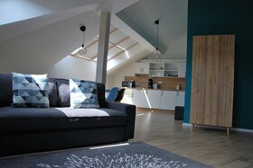 Folimanka R57 PragueStars Apartments