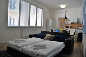 Folimanka R57 PragueStars Apartments