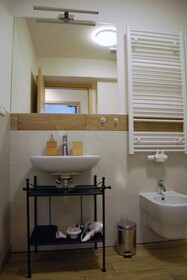 Folimanka R57 PragueStars Apartments