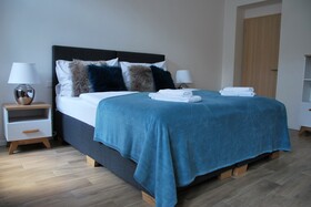 Folimanka R57 PragueStars Apartments