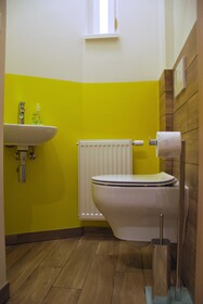 Folimanka R57 PragueStars Apartments