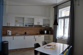 Folimanka R57 PragueStars Apartments