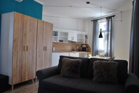 Folimanka R57 PragueStars Apartments