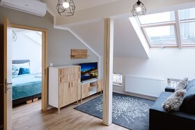 Folimanka R57 PragueStars Apartments