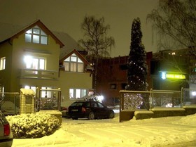 Fontána